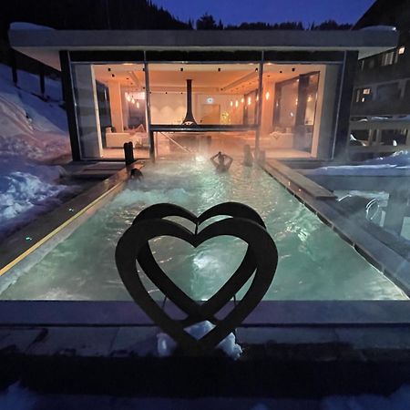 Hotel Dahu Madonna Dış mekan fotoğraf