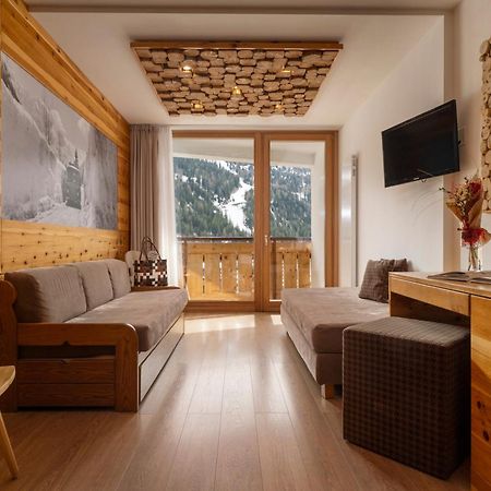 Hotel Dahu Madonna Dış mekan fotoğraf