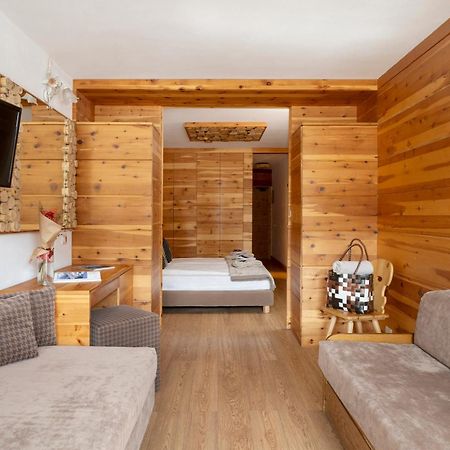 Hotel Dahu Madonna Dış mekan fotoğraf