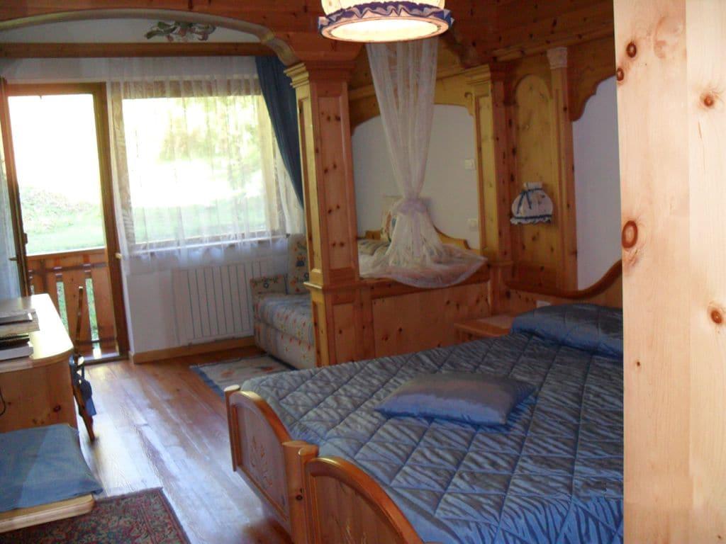 Hotel Dahu Madonna Dış mekan fotoğraf