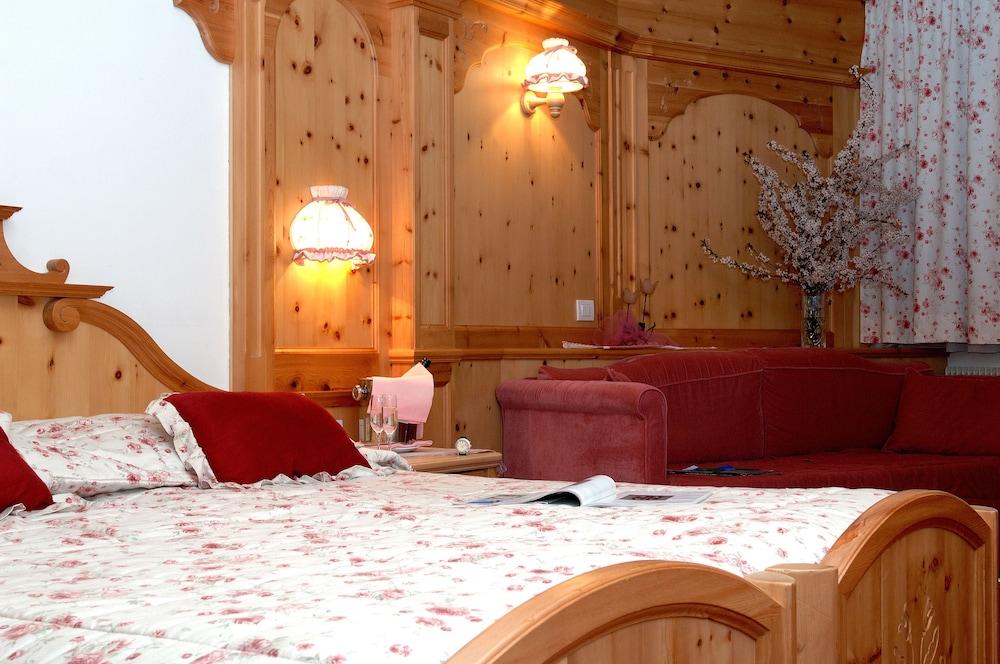 Hotel Dahu Madonna Dış mekan fotoğraf