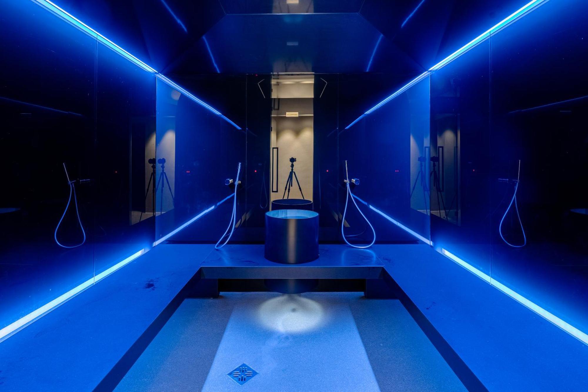 Hotel Dahu Madonna Dış mekan fotoğraf