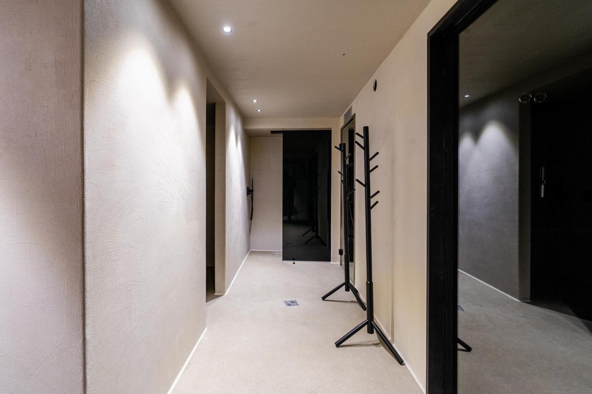 Hotel Dahu Madonna Dış mekan fotoğraf