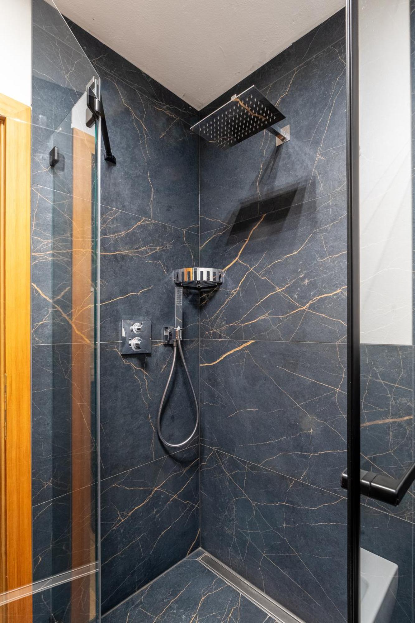 Hotel Dahu Madonna Dış mekan fotoğraf