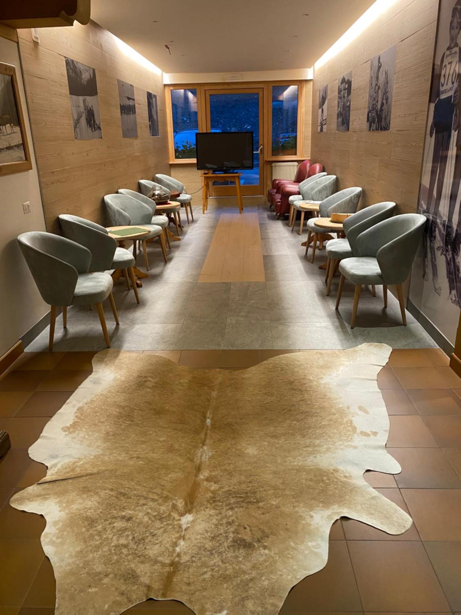 Hotel Dahu Madonna Dış mekan fotoğraf