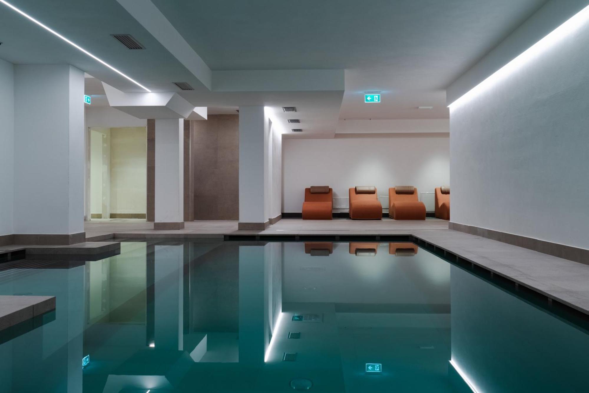 Hotel Dahu Madonna Dış mekan fotoğraf