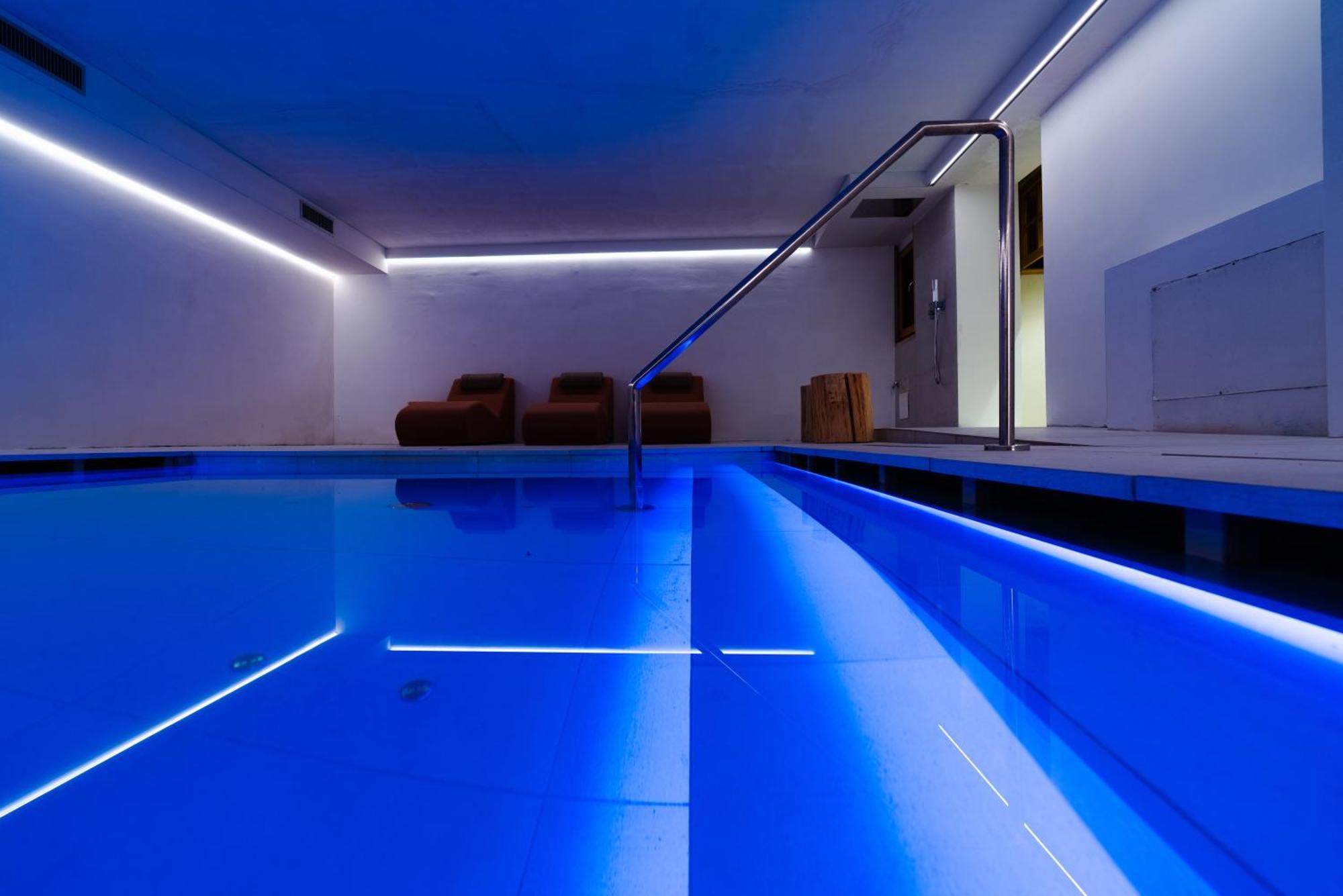 Hotel Dahu Madonna Dış mekan fotoğraf