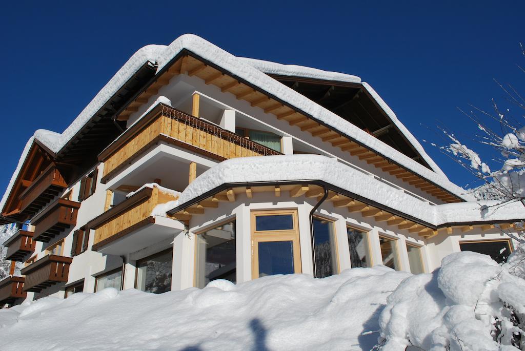 Hotel Dahu Madonna Dış mekan fotoğraf