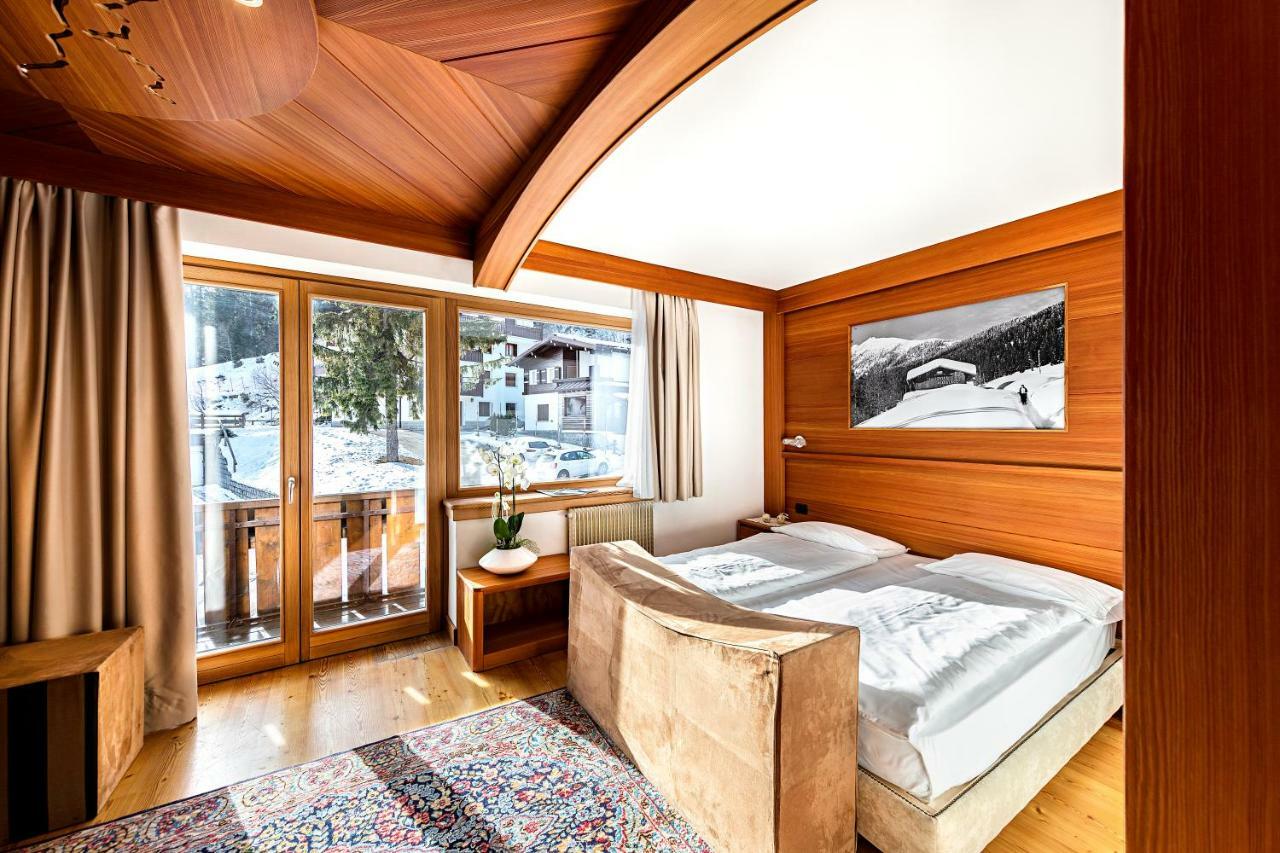 Hotel Dahu Madonna Dış mekan fotoğraf
